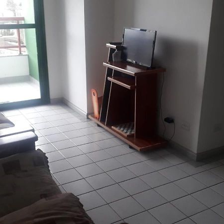 Apartamento Miro カラグァタトゥバ エクステリア 写真