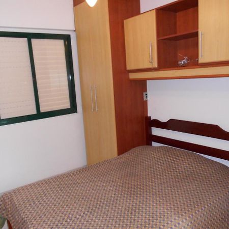 Apartamento Miro カラグァタトゥバ エクステリア 写真