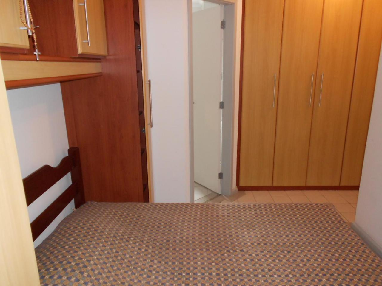 Apartamento Miro カラグァタトゥバ エクステリア 写真