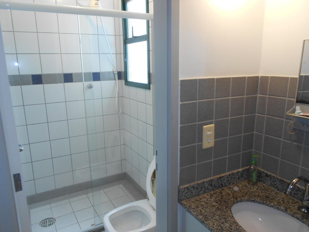Apartamento Miro カラグァタトゥバ エクステリア 写真