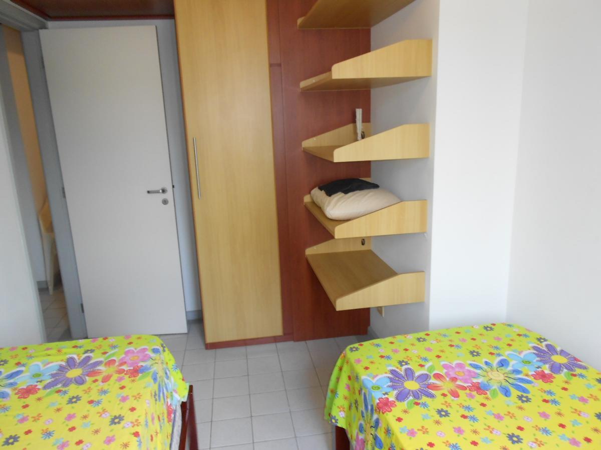 Apartamento Miro カラグァタトゥバ エクステリア 写真