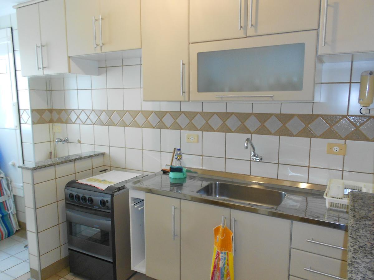 Apartamento Miro カラグァタトゥバ エクステリア 写真