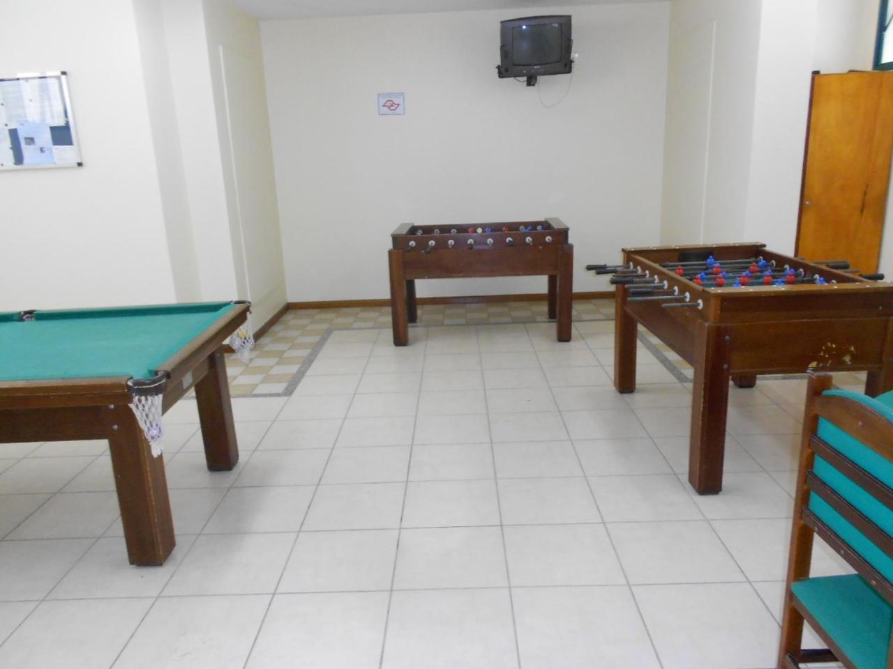 Apartamento Miro カラグァタトゥバ エクステリア 写真